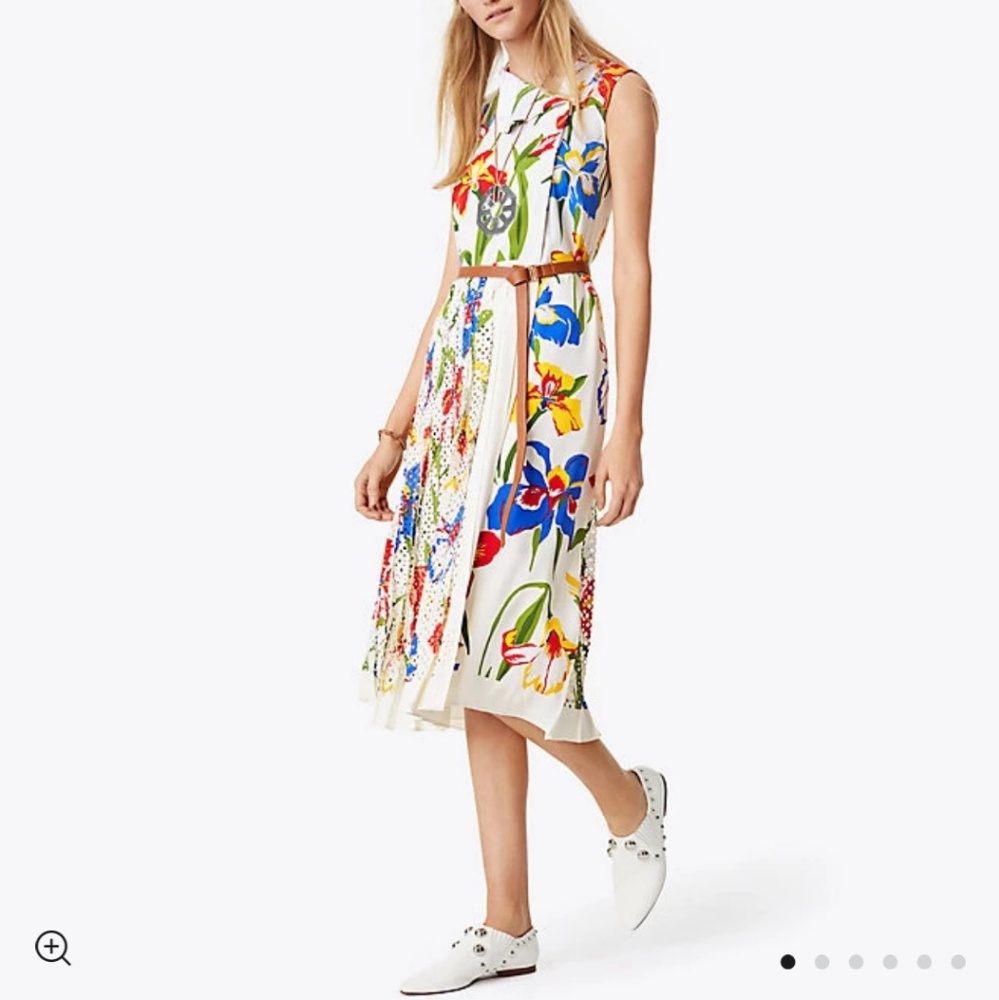 Tory Burch Carine Dress